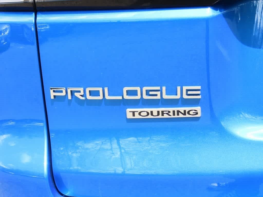 2024 Honda Prologue Touring
